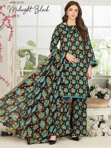 Orang Lawn Vol 38 ,24 D 02